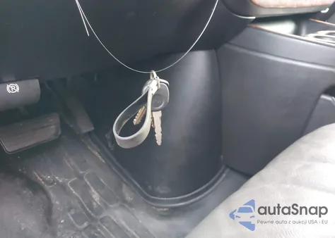 2010 Chevrolet Express 2500 Work Van z USA, uszkodzony, nr VIN 1GCZGFBA8A1147352